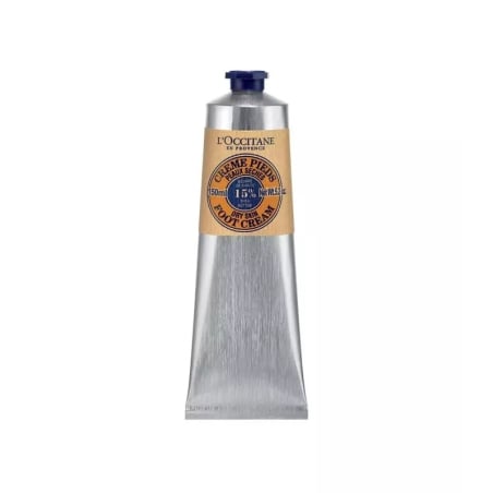 Krém na nohy 15% Shea Butter (Foot Cream) Aveda / Odstín: 150 ml - 150 ml