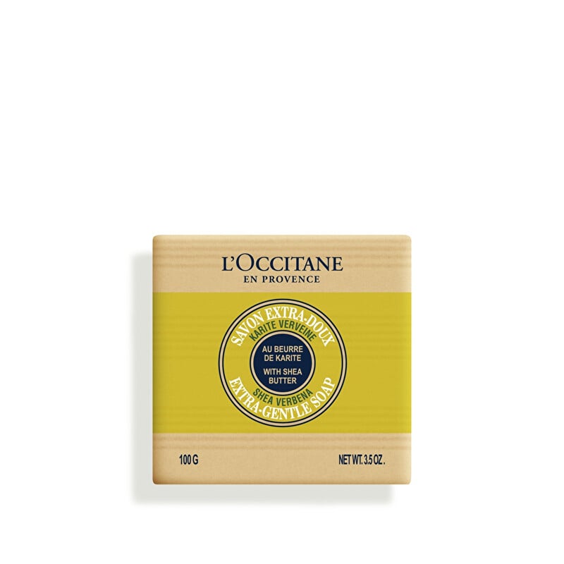 Mýdlo Shea Verbena (Extra Gentle Soap) Aveda - 250 g Mýdlo Shea Verbena (Extra Gentle Soap) Aveda - 250 g