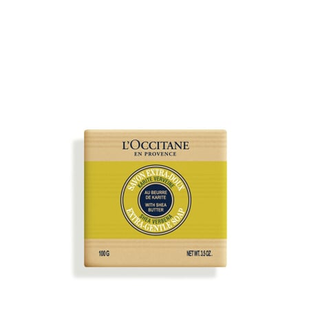 Mýdlo Shea Verbena (Extra Gentle Soap) Aveda - 250 g
