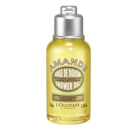 Sprchový olej Almond (Shower Oil) Aveda - 500 ml