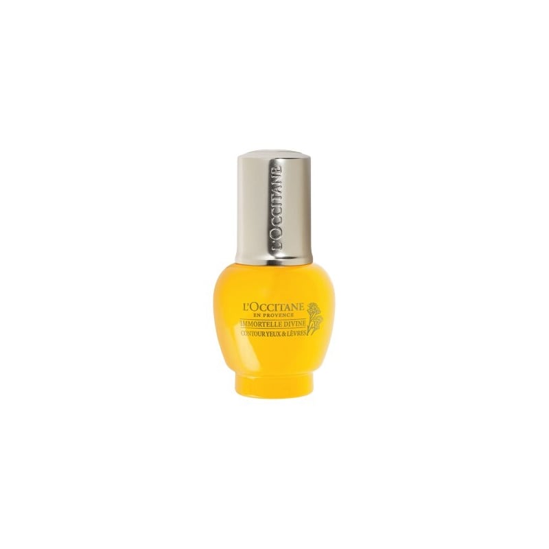 Oční gel Immortelle Divine (Eye & Lip Contour) Aveda - 15 ml Oční gel Immortelle Divine (Eye & Lip Contour) Aveda - 15 ml