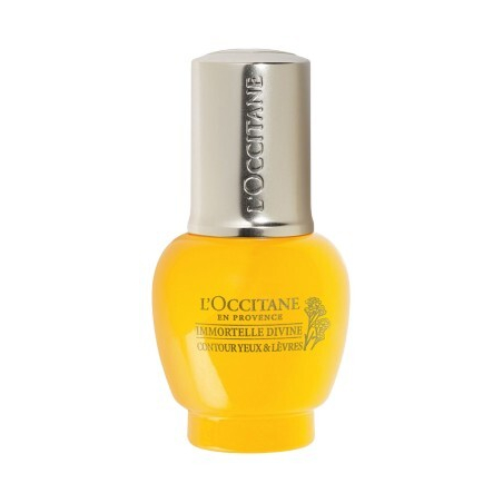 Oční gel Immortelle Divine (Eye & Lip Contour) Aveda - 15 ml