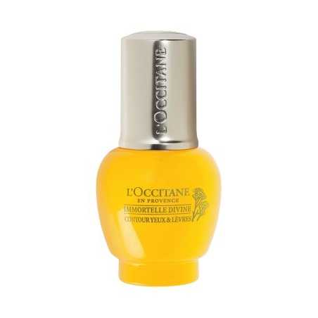 Oční gel Immortelle Divine (Eye & Lip Contour) Aveda - 15 ml