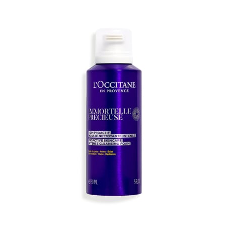Slaměnková čisticí pěna Immortelle Precieuse (Intense Cleansing Foam) Aveda - 150 ml