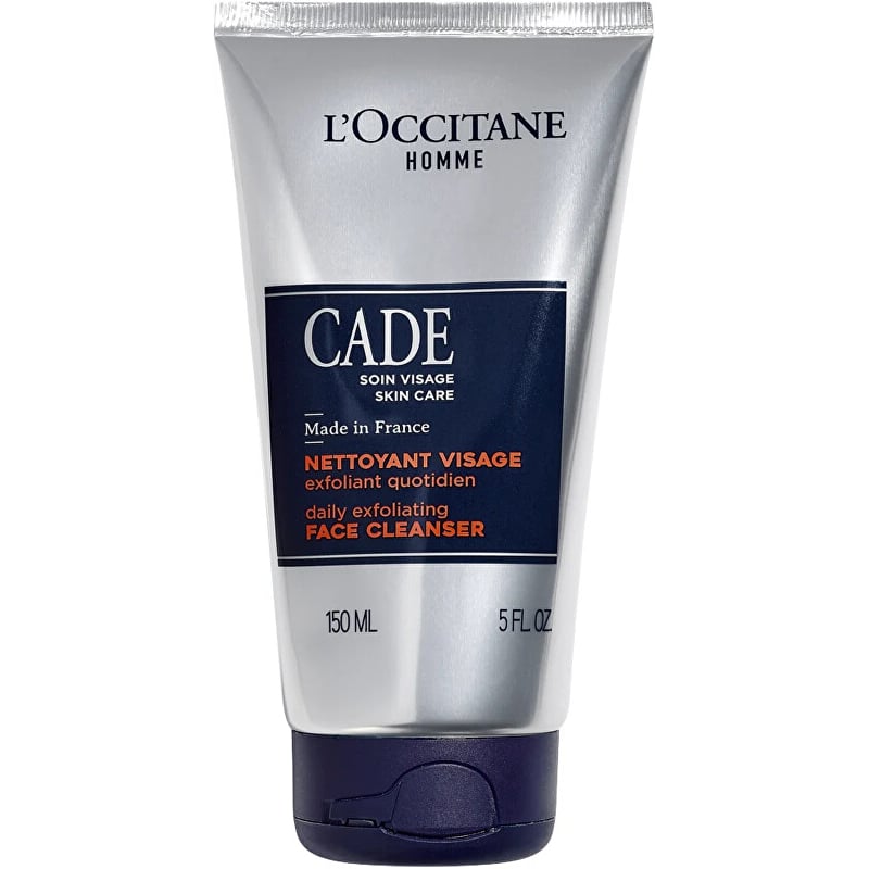 Čisticí pleťový peeling Cade (Daily Exfoliating Face Cleanser) Aveda - 150 ml Čisticí pleťový peeling Cade (Daily Exfoliating Face Cleanser) Aveda - 150 ml
