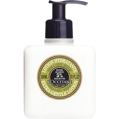 Jemné mléko na ruce a tělo (Extra-Gentle Lotion) Aveda - 300 ml