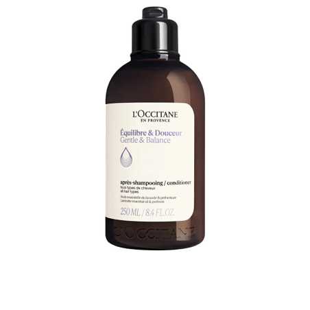 Kondicionér pro obnovení rovnováhy vlasové pokožky Gentle & Balance (Conditioner) Aveda - 250 ml