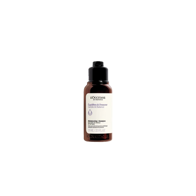Šampon pro obnovení rovnováhy vlasové pokožky Gentle & Balance (Shampoo) Aveda - 75 ml Šampon pro obnovení rovnováhy vlasové pokožky Gentle & Balance (Shampoo) Aveda - 75 ml
