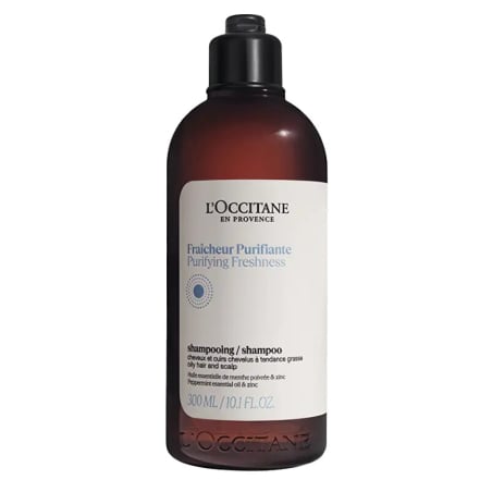 Šampon pro mastné vlasy Purifying Freshness (Shampoo) Aveda - 300 ml