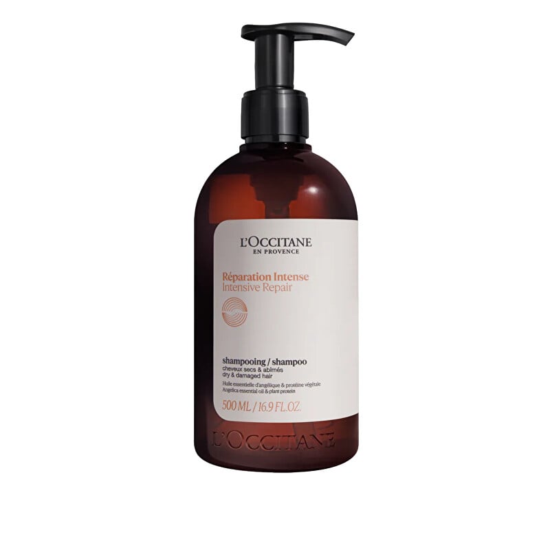 Šampon pro suché a poškozené vlasy Intensive Repair (Shampoo) Aveda - 500 ml Šampon pro suché a poškozené vlasy Intensive Repair (Shampoo) Aveda - 500 ml