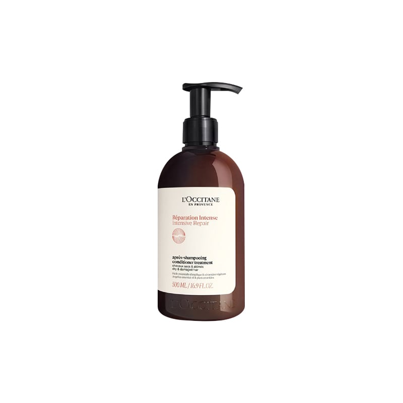 Kondicionér pro suché a poškozené vlasy Intensive Repair (Conditioner Treatment) 500 ml / náhradní náplň Aveda Kondicionér pro suché a poškozené vlasy Intensive Repair (Conditioner Treatment) 500 ml / náhradní náplň Aveda