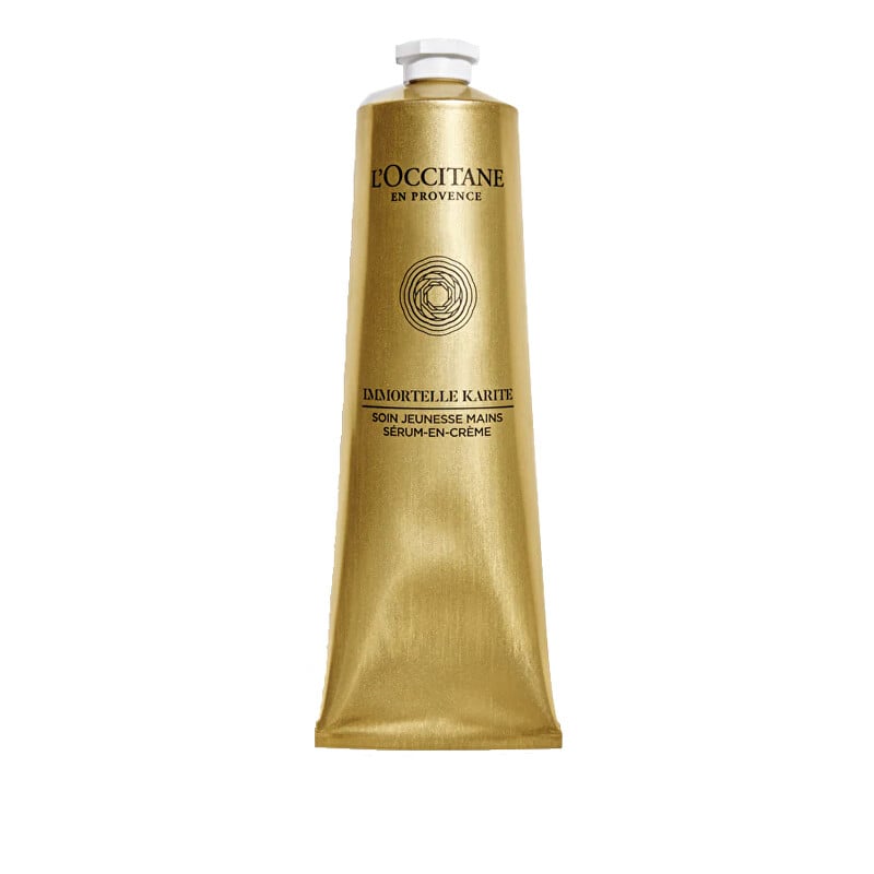 Krém na ruce Immortelle Karite (Hand Cream) Aveda - 150 ml Krém na ruce Immortelle Karite (Hand Cream) Aveda - 150 ml