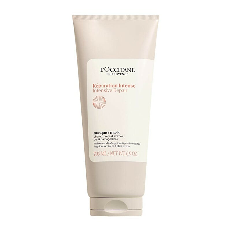 Regenerační maska pro suché a poškozené vlasy Intensive Repair (Mask) Aveda - 200 ml Regenerační maska pro suché a poškozené vlasy Intensive Repair (Mask) Aveda - 200 ml