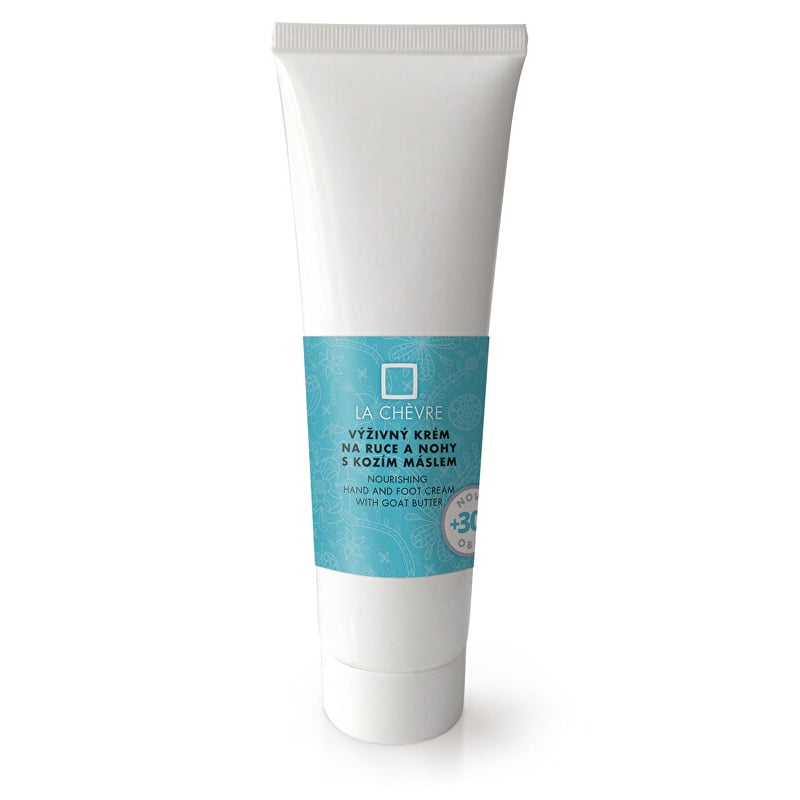 Výživný krém na ruce a nohy s kozím máslem Aveda / Varianta: 100 g - 100 g Výživný krém na ruce a nohy s kozím máslem Aveda / Varianta: 100 g - 100 g