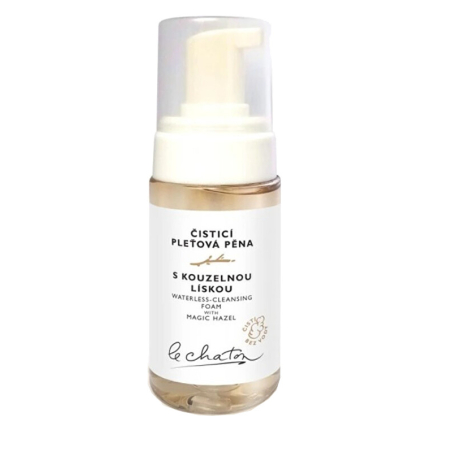 Čisticí pěna s kouzelnou lískou pro citlivou pleť (Cleansing Foam) Aveda - 150 g