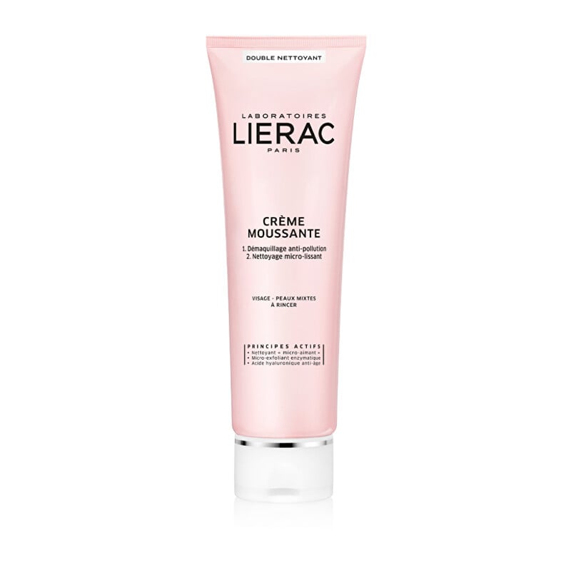 Čisticí pěnový krém Demaquillants (Creme Moussante) Aveda - 150 ml Čisticí pěnový krém Demaquillants (Creme Moussante) Aveda - 150 ml
