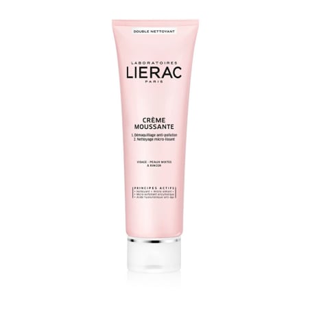 Čisticí pěnový krém Demaquillants (Creme Moussante) Aveda - 150 ml