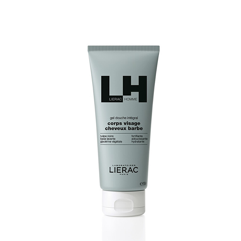 Sprchový gel 3 v 1 Homme (Shower Gel) Aveda - 200 ml Sprchový gel 3 v 1 Homme (Shower Gel) Aveda - 200 ml