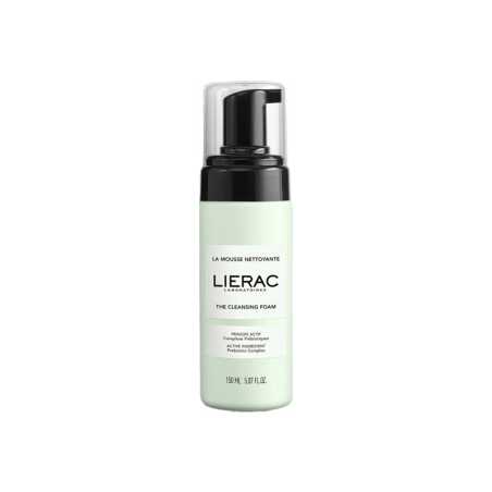 Čisticí pleťová pěna (The Cleansing Foam) Aveda - 150 ml