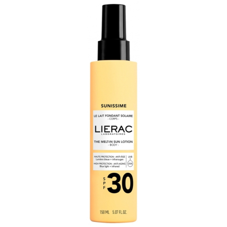 Mléko na opalování SPF 30 Sunissime (The Melt-In Sun Lotion) Aveda - 150 ml