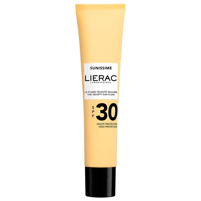Pleťový fluid na opalování SPF 30 Sunissime (The Velvety Sun Fluid) Aveda - 40 ml Pleťový fluid na opalování SPF 30 Sunissime (The Velvety Sun Fluid) Aveda - 40 ml