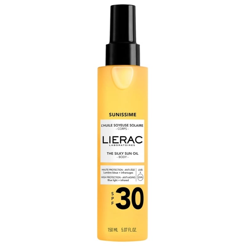 Opalovací olej SPF 30 Sunissime (The Silky Sun Oil) Aveda - 150 ml Opalovací olej SPF 30 Sunissime (The Silky Sun Oil) Aveda - 150 ml