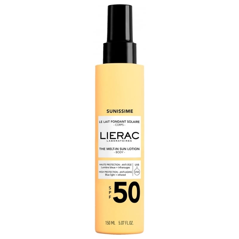 Mléko na opalování Sunissime SPF 50 (The Melt-in Sun Lotion) Aveda - 150 ml Mléko na opalování Sunissime SPF 50 (The Melt-in Sun Lotion) Aveda - 150 ml