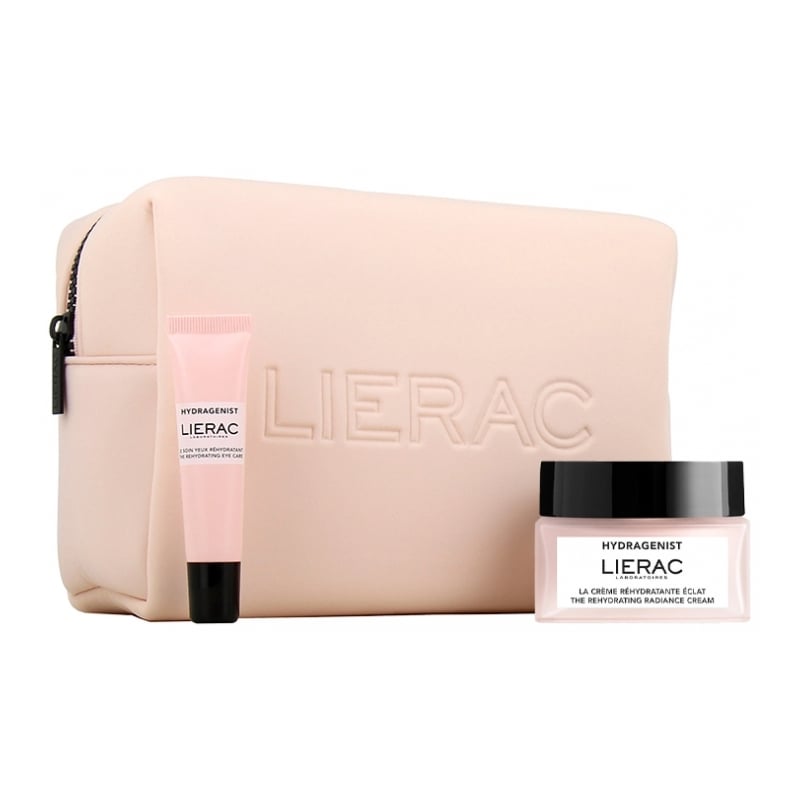 Dárková sada pleťové péče The Routine Aveda