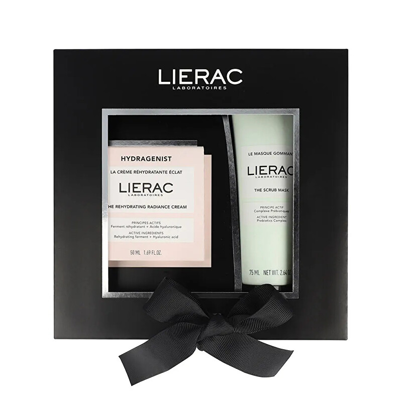 Dárková sada Hydragenist Hydration Set Aveda Dárková sada Hydragenist Hydration Set Aveda