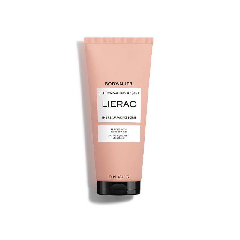 Obnovující tělový peeling Body-Nutri (The Resurfacing Scrub) Aveda - 200 ml Obnovující tělový peeling Body-Nutri (The Resurfacing Scrub) Aveda - 200 ml
