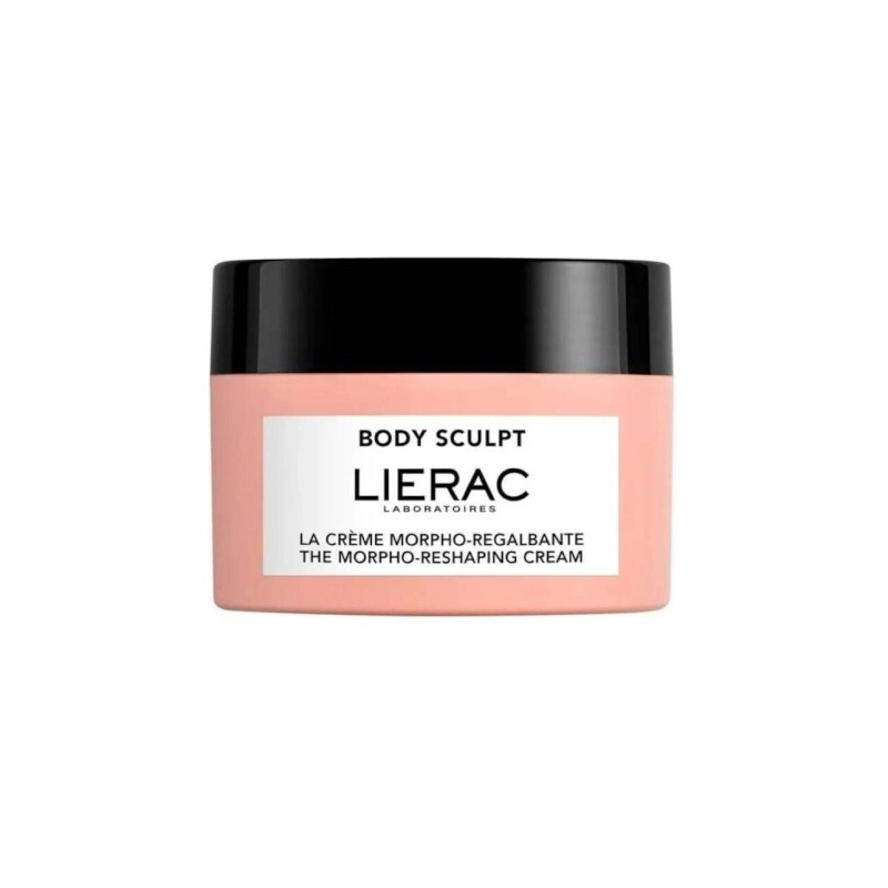 Zpevňující a tvarující tělový krém Body Sculpt (The Morpho-Reshaping Cream) Aveda - 200 ml Zpevňující a tvarující tělový krém Body Sculpt (The Morpho-Reshaping Cream) Aveda - 200 ml
