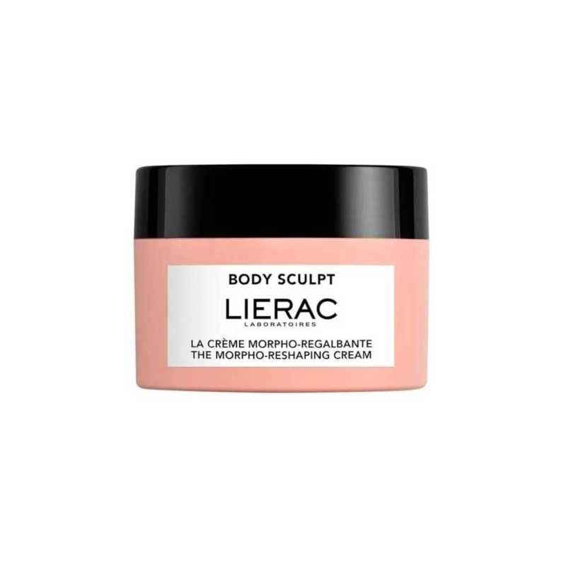 Zpevňující a tvarující tělový krém Body Sculpt (The Morpho-Reshaping Cream) Aveda - 200 ml