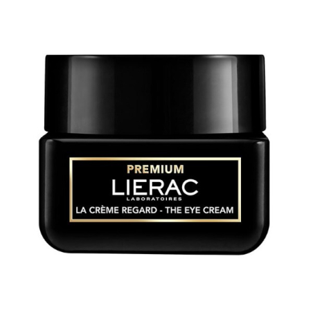 Omlazující oční krém Premium (The Eye Cream) Aveda - 20 ml