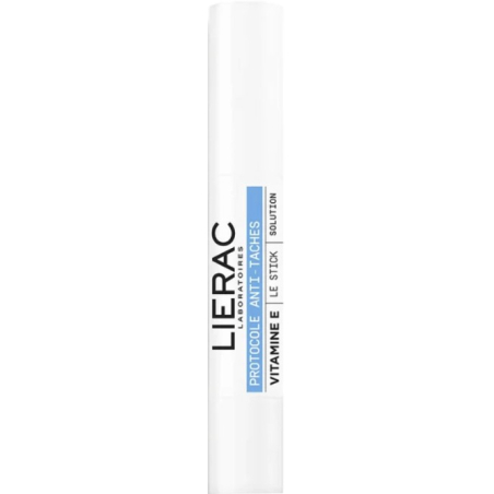 Tónovací tyčinka proti pigmentovým skvrnám Protocol Anti-Dark Spots SPF 50 (The Tinted Stick) Aveda - 2,7 g