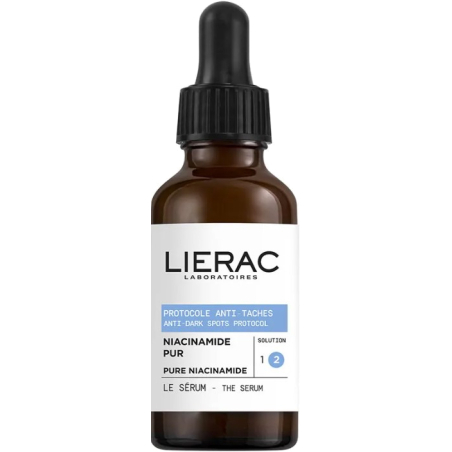 Sérum proti pigmentovým skvrnám Protocol Anti-Dark Spots (The Serum) Aveda - 30 ml