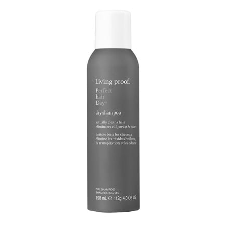 Suchý šampon Perfect Hair Day (Dry Shampoo) Aveda - 198 ml