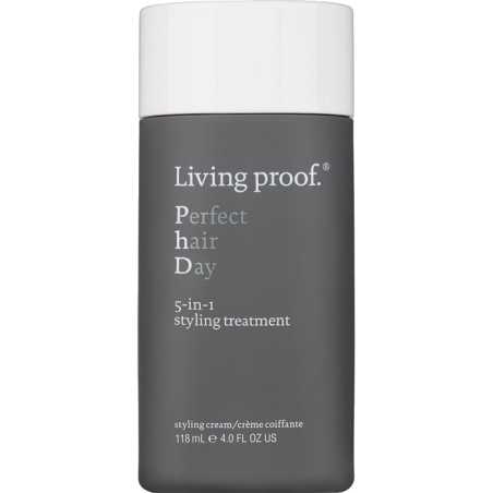 Stylingová vlasová péče 5v1 Perfect Hair Day (5-in-1 Styling Treatment) Aveda - 60 ml