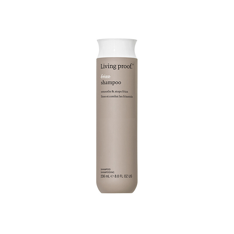 Šampon proti krepatění vlasů No Frizz (Shampoo) Aveda - 60 ml Šampon proti krepatění vlasů No Frizz (Shampoo) Aveda - 60 ml