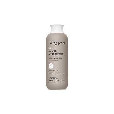 Stylingový krém proti krepatění vlasů No Frizz (Smooth Styling Cream) Aveda - 60 ml