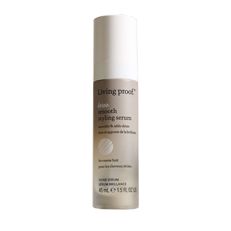 Uhlazující sérum pro krepaté vlasy No Frizz (Smooth Styling Serum) Aveda - 45 ml