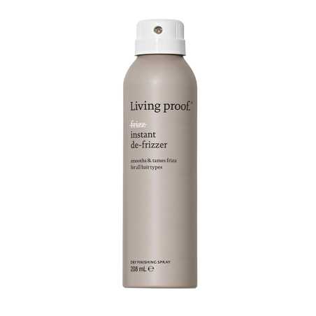 Suchý sprej proti krepatění vlasů No Frizz Instant De-frizzer (Dry Finishing Spray) Aveda - 208 ml