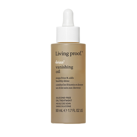 Olej proti krepatění vlasů No Frizz (Vanishing Oil) Aveda - 50 ml