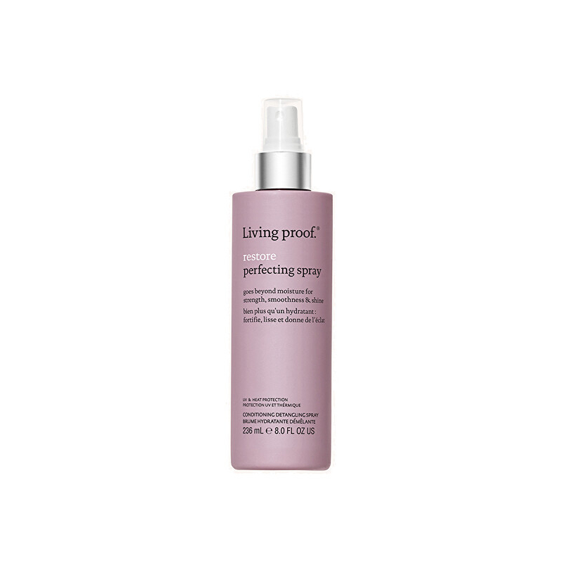 Hydratační a ochranný sprej na vlasy Restore (Perfecting Spray) Aveda - 236 ml Hydratační a ochranný sprej na vlasy Restore (Perfecting Spray) Aveda - 236 ml