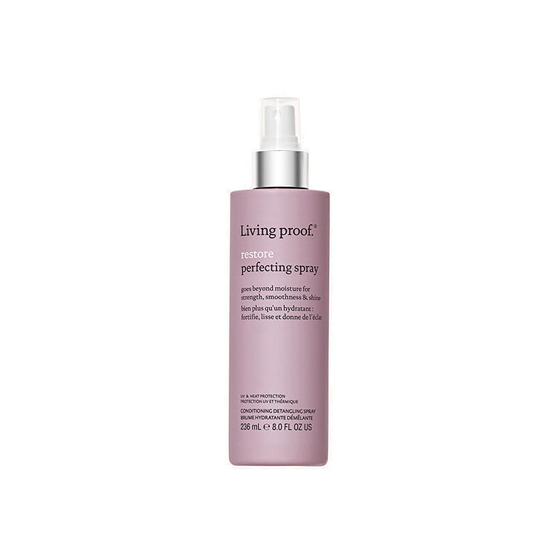 Hydratační a ochranný sprej na vlasy Restore (Perfecting Spray) Aveda - 236 ml