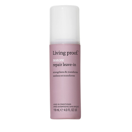 Obnovující bezoplachový kondicionér Restore (Repair Leave-In) Aveda - 118 ml