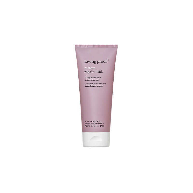 Regenerační maska pro poškozené vlasy Restore (Repair Mask) Aveda - 200 ml Regenerační maska pro poškozené vlasy Restore (Repair Mask) Aveda - 200 ml