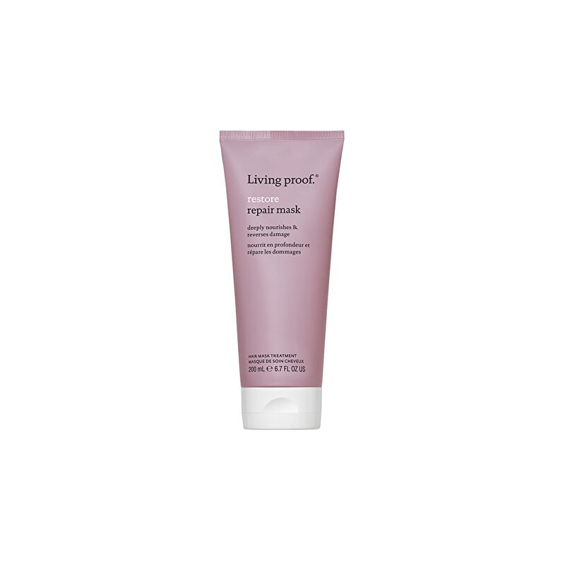 Regenerační maska pro poškozené vlasy Restore (Repair Mask) Aveda - 200 ml
