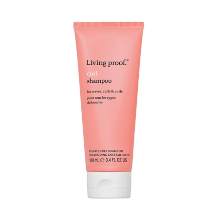 Šampon pro vlnité a kudrnaté vlasy Curl (Shampoo) Aveda - 355 ml