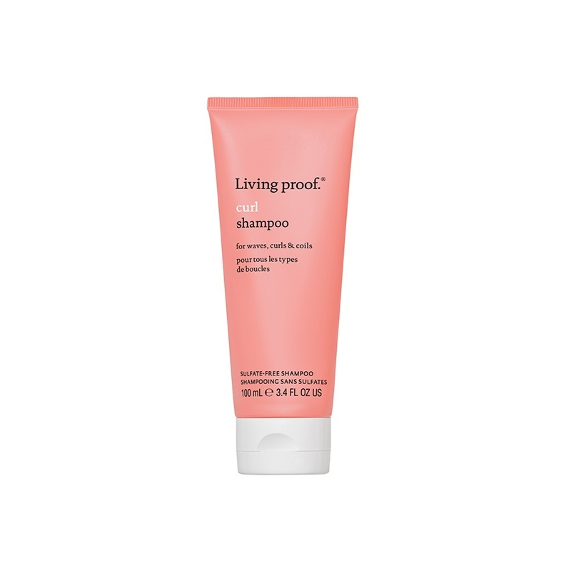 Šampon pro vlnité a kudrnaté vlasy Curl (Shampoo) Aveda - 100 ml Šampon pro vlnité a kudrnaté vlasy Curl (Shampoo) Aveda - 100 ml