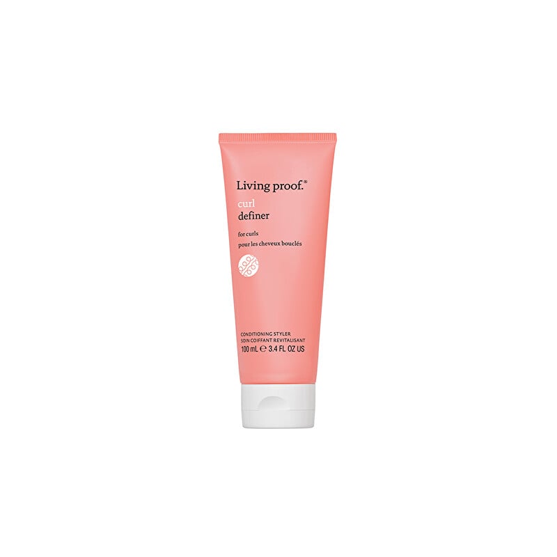 Stylingový krém pro vlnité a kudrnaté vlasy Curl (Definer) Aveda - 100 ml Stylingový krém pro vlnité a kudrnaté vlasy Curl (Definer) Aveda - 100 ml